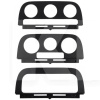 Штатная магнитола CC3L 4+64 Gb 10" Volkswagen Jetta 5 2005-2010 Teyes (67027)