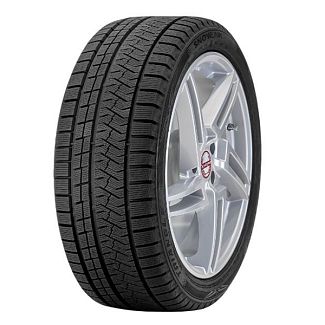 Шина зимова 245/45R19 102H XL Snowlink PL02 Triangle