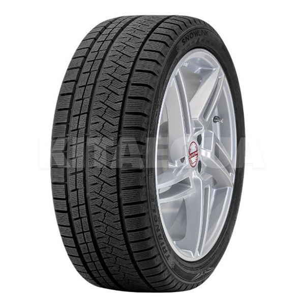 Шина зимняя 245/45R19 102H XL Snowlink PL02 Triangle (1000337255)