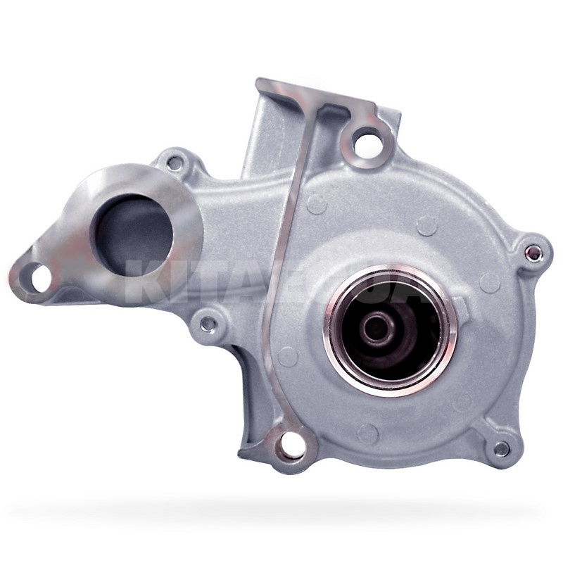 Насос водяний (помпа) REDAUTO на Geely GC2 (PANDA) (1016052597) - 2