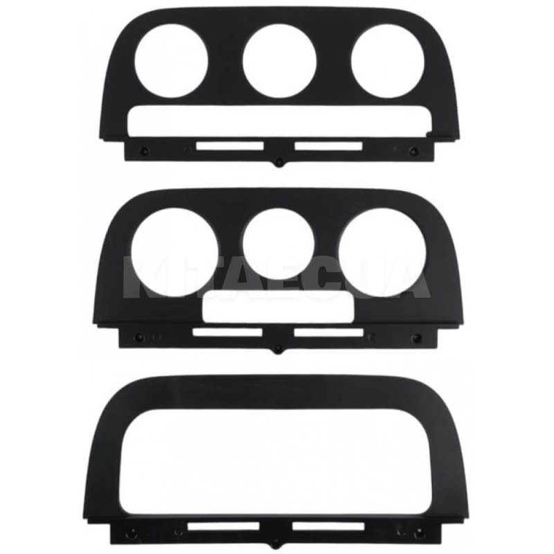 Штатная магнитола CC3L 4+64 Gb 10" Volkswagen Jetta 5 2005-2010 Teyes (67027) - 2