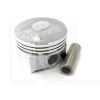 Поршень двигателя STD (с пальцем) 1шт 1.6L KLM Autoparts на Chery AMULET (480EF-1004020)