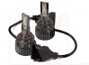 LED лампа для авто HB4 P22d 30W 6000K HeadLight (00-00017228)