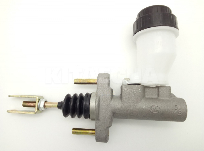 Цилиндр сцепления главный на Great Wall HAVAL H3 (1608000-K00)