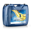 Масло трансмісійне 20л 80W-90 Gear GL-4 NESTE (212020)