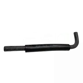 Патрубок вентиляции картера 2.4L 