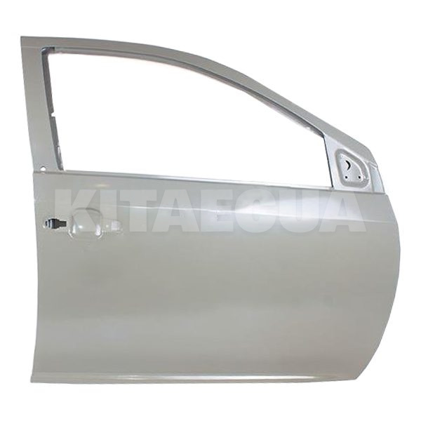 Двері передні праві на Geely MK CROSS (10120015500103)