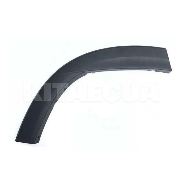 Накладка арки заднего колеса правая (к бамперу) ОРИГИНАЛ на TIGGO 7 (T15-5512760)