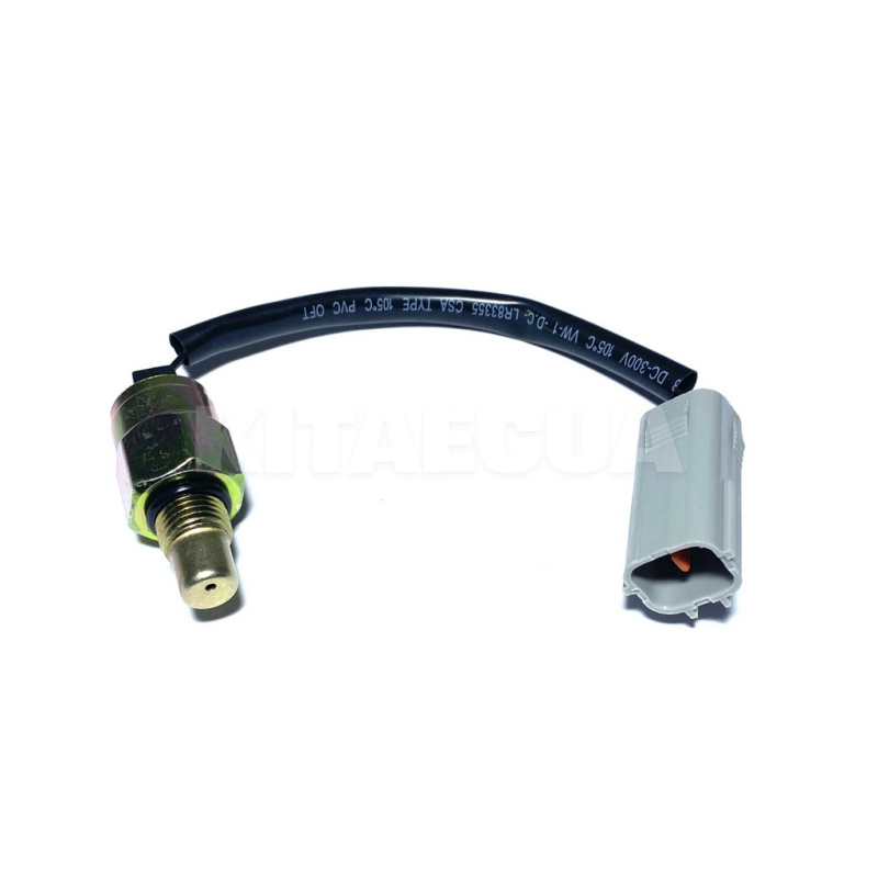 Датчик тиску ГУРу KLM Autoparts на TIGGO 1.6-1.8 (T11-3406111)