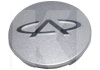 Ковпак колеса (литий диск) ОРИГИНАЛ на CHERY AMULET (A11-3100510AM)