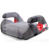 Автокрісло-бустер дитяче Puma Isofix Graphite 15-36 кг Caretero (TERO-3141)