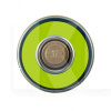 Краска зеленая 400мл полуглянцевая GL 6030 Lime MONTANA (285059)