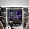 Штатна магнітола E9232 2+32 Gb 9" Toyota Alphard H20 2008-2014 SIGMA4car (42171)