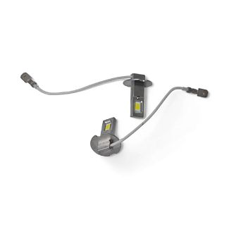 LED лампа для авто NF H3 12V 6500K DECARO