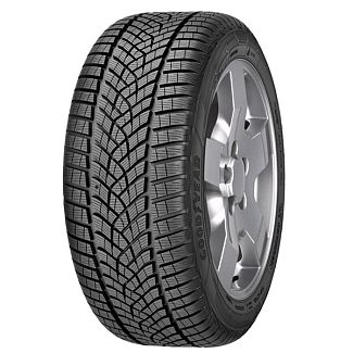 Шина зимова 245/45R19 102V XL UltraGrip Performance + Goodyear