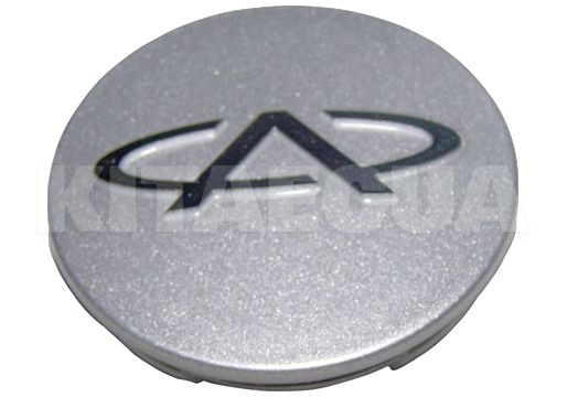 Ковпак колеса (литий диск) ОРИГИНАЛ на CHERY AMULET (A11-3100510AM) - 2
