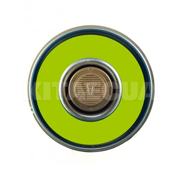 Краска зеленая 400мл полуглянцевая GL 6030 Lime MONTANA (285059) - 2