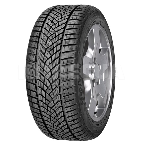 Шина зимова 245/45R19 102V XL UltraGrip Performance + Goodyear (1000363255)