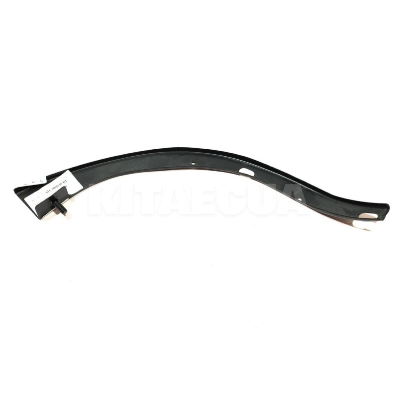 Кронштейн бампера нижний правый KLM Autoparts на Chery QQ (S11-2804538) - 2