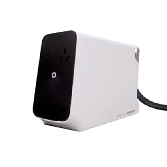 Інвертор-розрядник (розрядка V2L/V2H/V2G) 4/6 кВт GB/T DC (китайські електромобілі) Zorzen