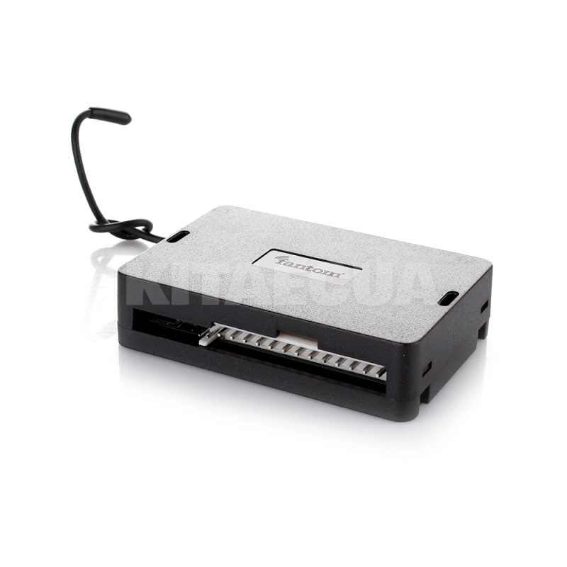 Дистанционное управление центральным замком FT-228 FANTOM (31293) - 2