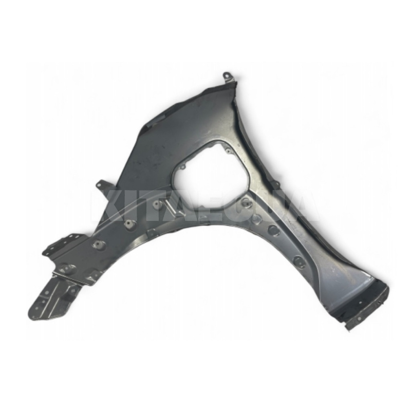 Крыло переднее правое Toyota на TOYOTA bZ4X (53811-0R190) - 3