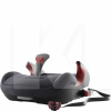Автокресло детское KIDFIX2 S 15-36 кг серое Britax-Romer (2000031439)