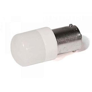 LED лампа для авто P21w T25 5W 6000K StarLight