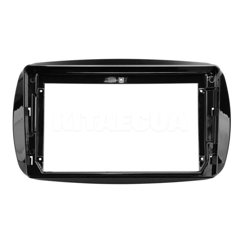 Штатная магнитола CC3L 4+32Gb 9" Mercedes Benz Smart Fortwo 3 W453 2014-2020 (L1) Teyes (42777) - 2