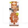 Ароматизатор Lucky Leaf Anti Tobacco "антитабак" сухой листик Winso (537850)