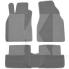 EVA килимки в салон Honda M-NV (2020-н.в) сірі BELTEX на HONDA M-NV (M-NV-EVA-GR-T1-GR)