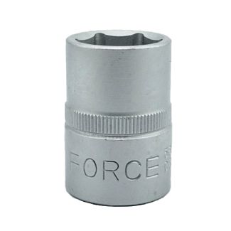 Головка торцевая 6-гранная 24 мм 3/4" 36 мм FORCE