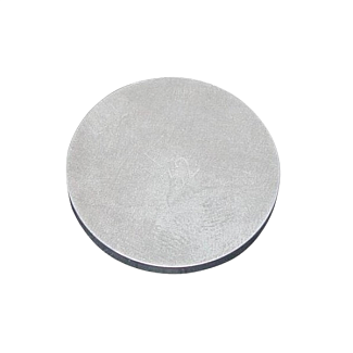 Шайба регулировочная 2.40 мм ASIAN