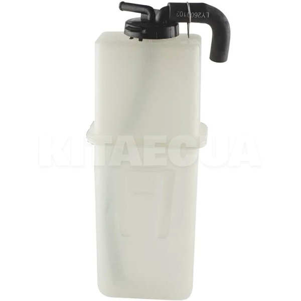 Бачок расширительный ОРИГИНАЛ на Chery JAGGI (S21-1311110)