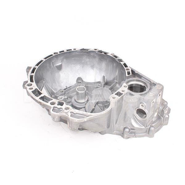 Корпус КПП (колокол, S160G, 160GIA) на Geely MK (3160131806) - 2