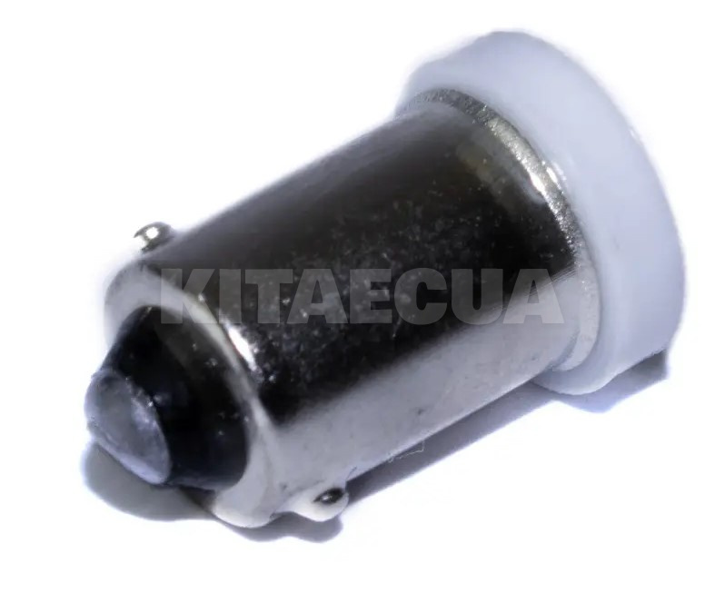 LED лампа для авто BA9s T4W 6000K AllLight (29026100-AllLight) - 2