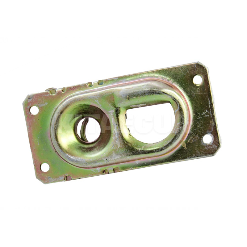 Замок капота (нижняя часть) ASIAN на Chery AMULET (A11-8402080)