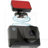 Відеореєстратор Full HD (1920x1080) USB, Wi-Fi Globex (GE-302W)