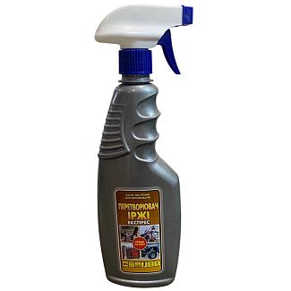 Перетворювач іржі 500мл Експрес Velvana