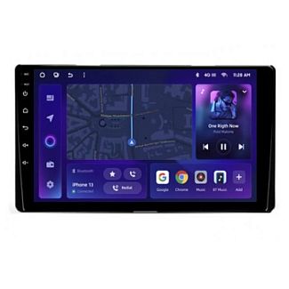 Штатна магнітола MOSS M3 4+32 ГБ 9" Toyota Sienna 3 XL30 2014-2020 AMS