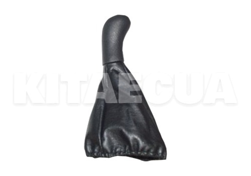 Ручка КПП (черная) 1.6L ОРИГИНАЛ на Chery AMULET (A111703510) - 3