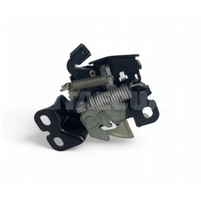 Замок капота HONDA на HONDA M-NV (74120-3K4-H01) - 2