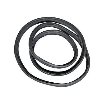 Ущільнювач кришки багажника гумовий 