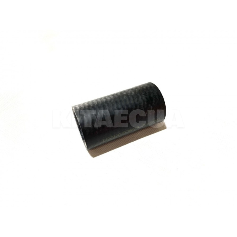 Патрубок помпы UNI на Geely GC6 (E050200201)