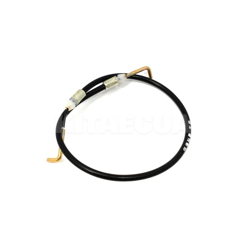 Трос замка дверей задньої лівої KLM Autoparts на Geely CK (1800696180) - 2