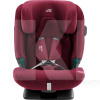 Автокрісло дитяче ADVANSAFIX PRO 9-36 кг червоне Britax-Romer (2000038233)