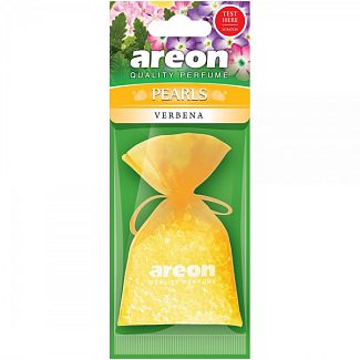 Ароматизатор "вербена" мішечок із гранулами Verbena AREON