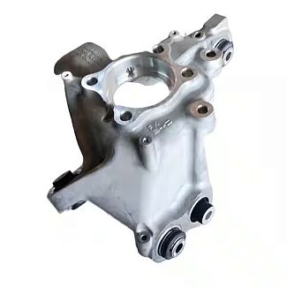 Кулак поворотный задний левый BYD