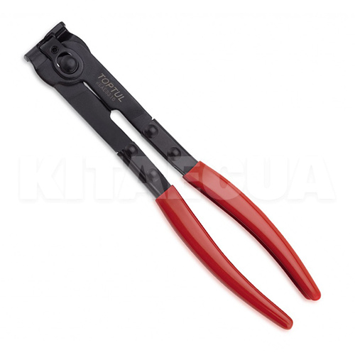 Зйомник хомутів TOPTUL (JEAE0310)