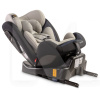 Автокресло детское Mokki Isofix Navy 0-36 кг Caretero (TERO-1834)